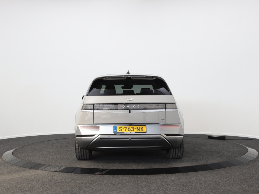 HYUNDAI-IONIQ 5-77 kWh 4WD Lounge Vision Panoramadak PL 659 pm