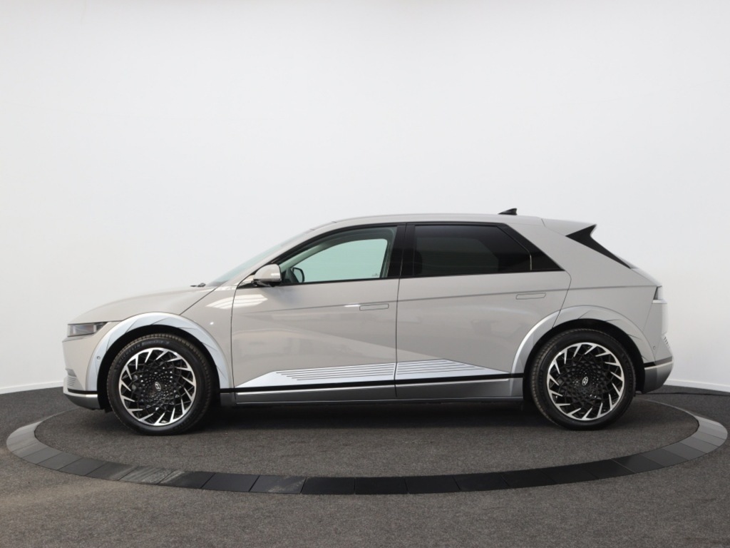 HYUNDAI-IONIQ 5-77 kWh 4WD Lounge Vision Panoramadak PL 659 pm