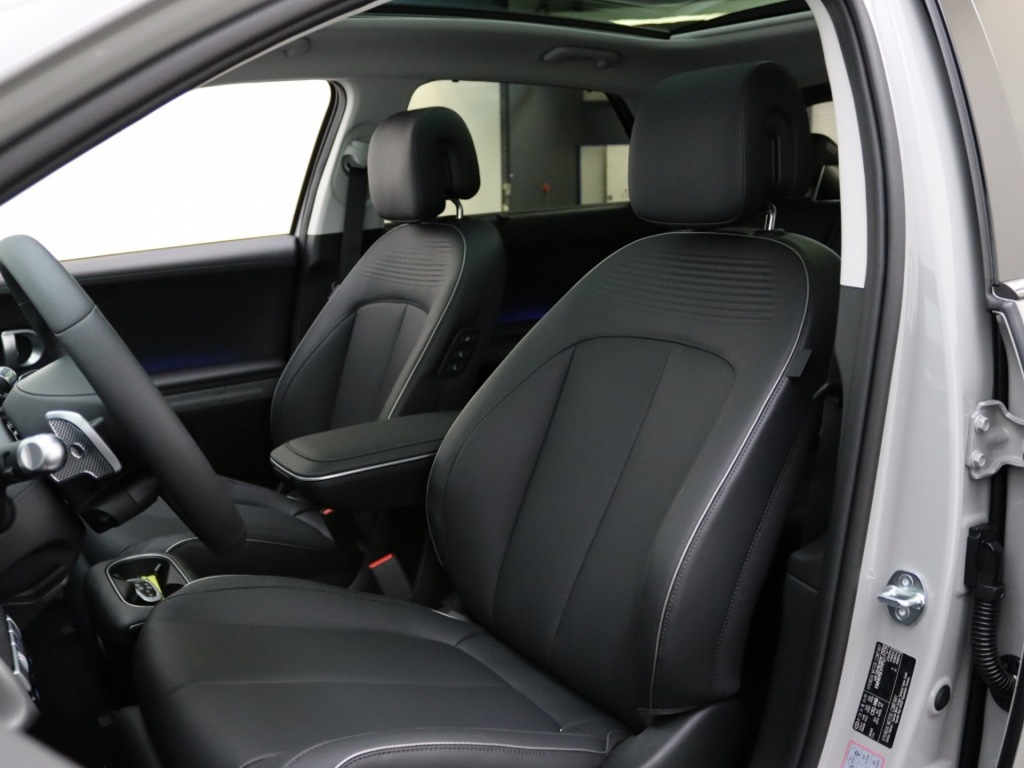 HYUNDAI-IONIQ 5-77 kWh 4WD Lounge Vision Panoramadak PL 659 pm