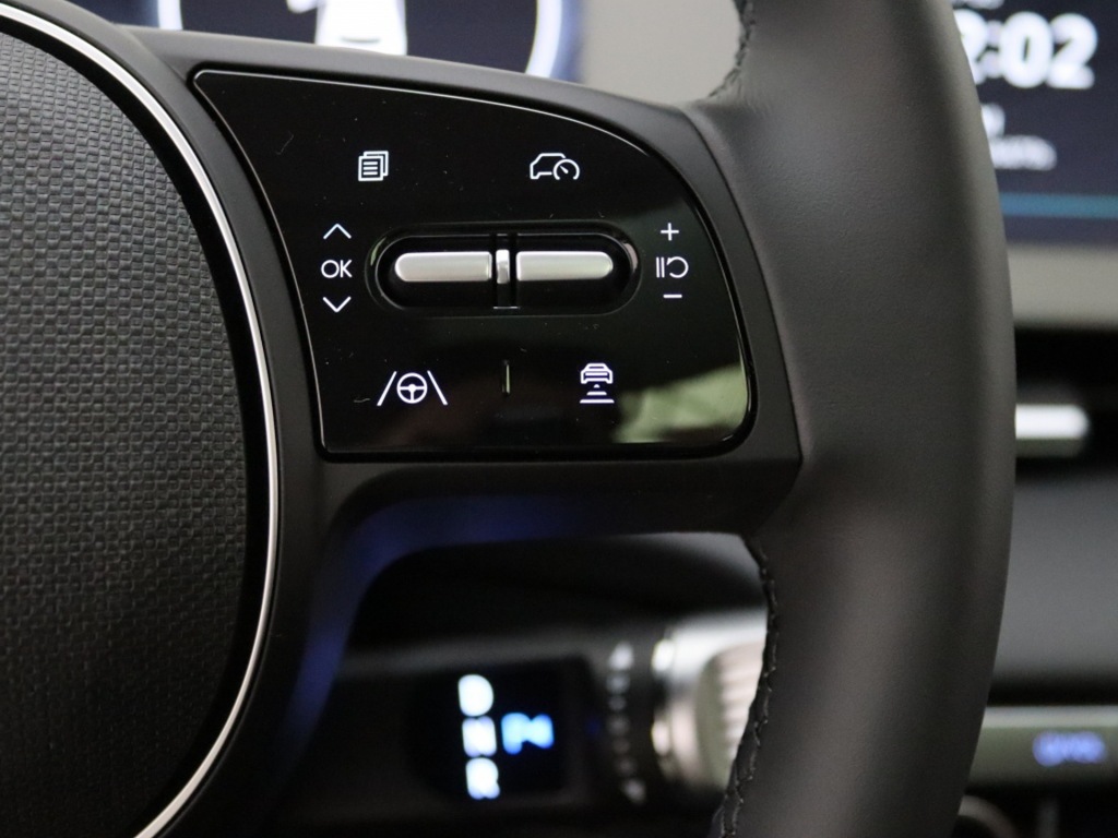 HYUNDAI-IONIQ 5-77 kWh 4WD Lounge Vision Panoramadak PL 659 pm