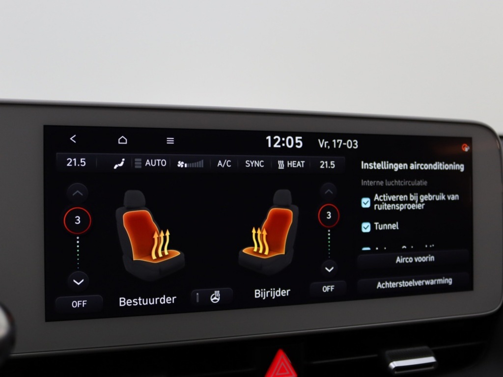 HYUNDAI-IONIQ 5-77 kWh 4WD Lounge Vision Panoramadak PL 659 pm