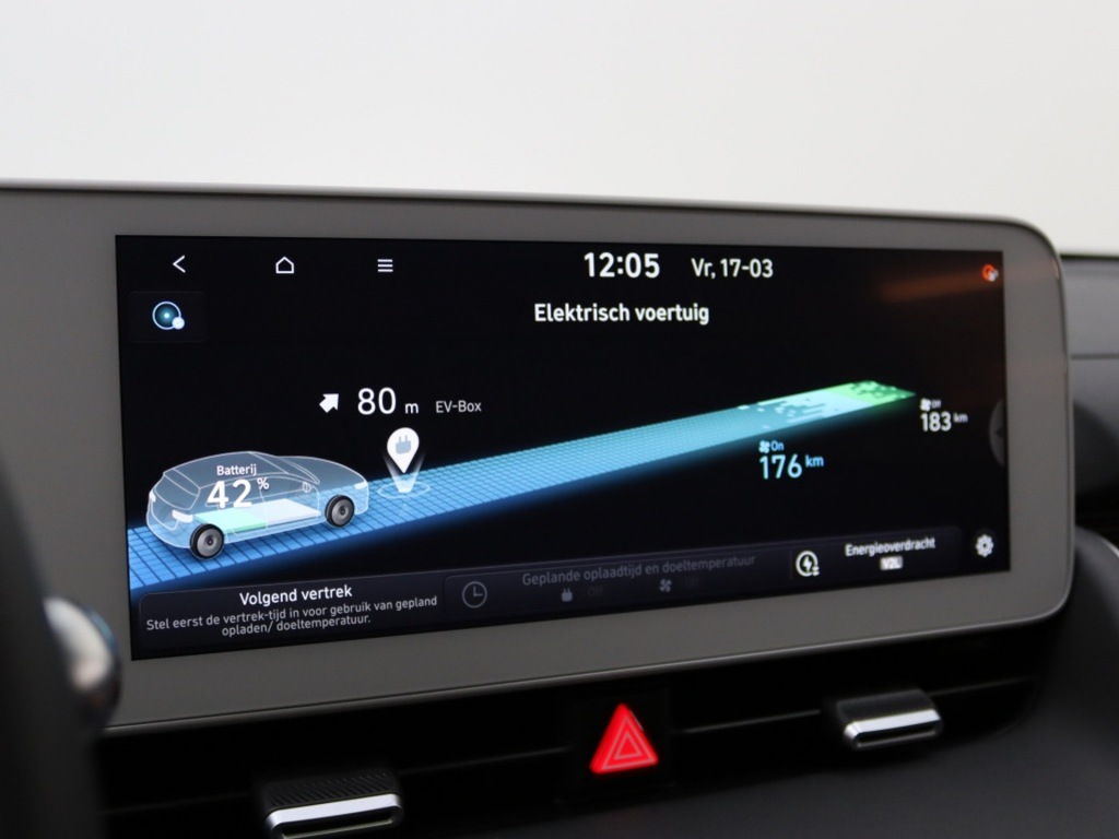 HYUNDAI-IONIQ 5-77 kWh 4WD Lounge Vision Panoramadak PL 659 pm