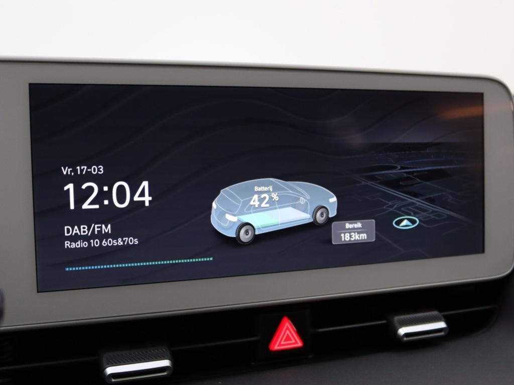 HYUNDAI-IONIQ 5-77 kWh 4WD Lounge Vision Panoramadak PL 659 pm