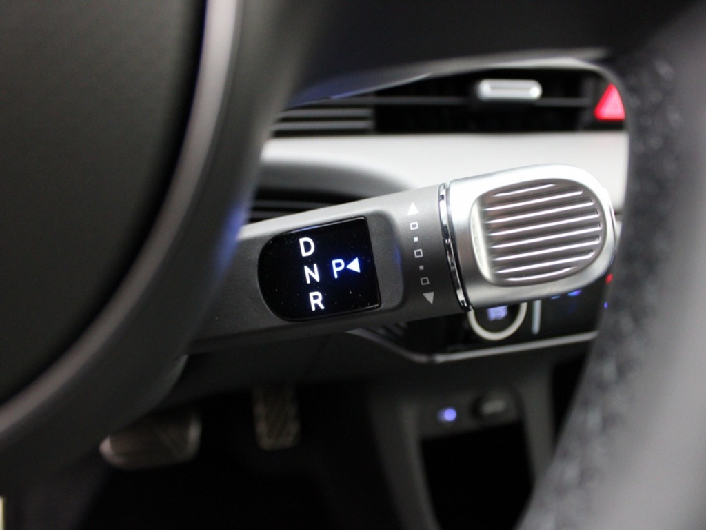 HYUNDAI-IONIQ 5-77 kWh Lounge RWD DEMO Private lease 699 p.m.