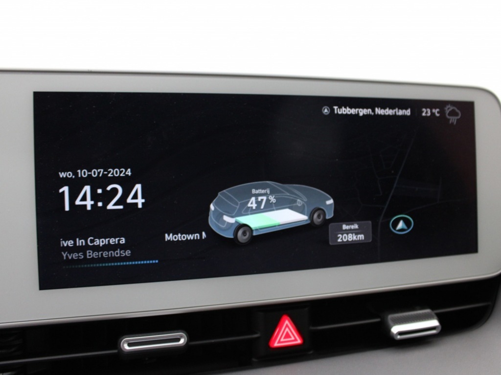 HYUNDAI-IONIQ 5-77 kWh Lounge RWD DEMO Private lease 699 p.m.