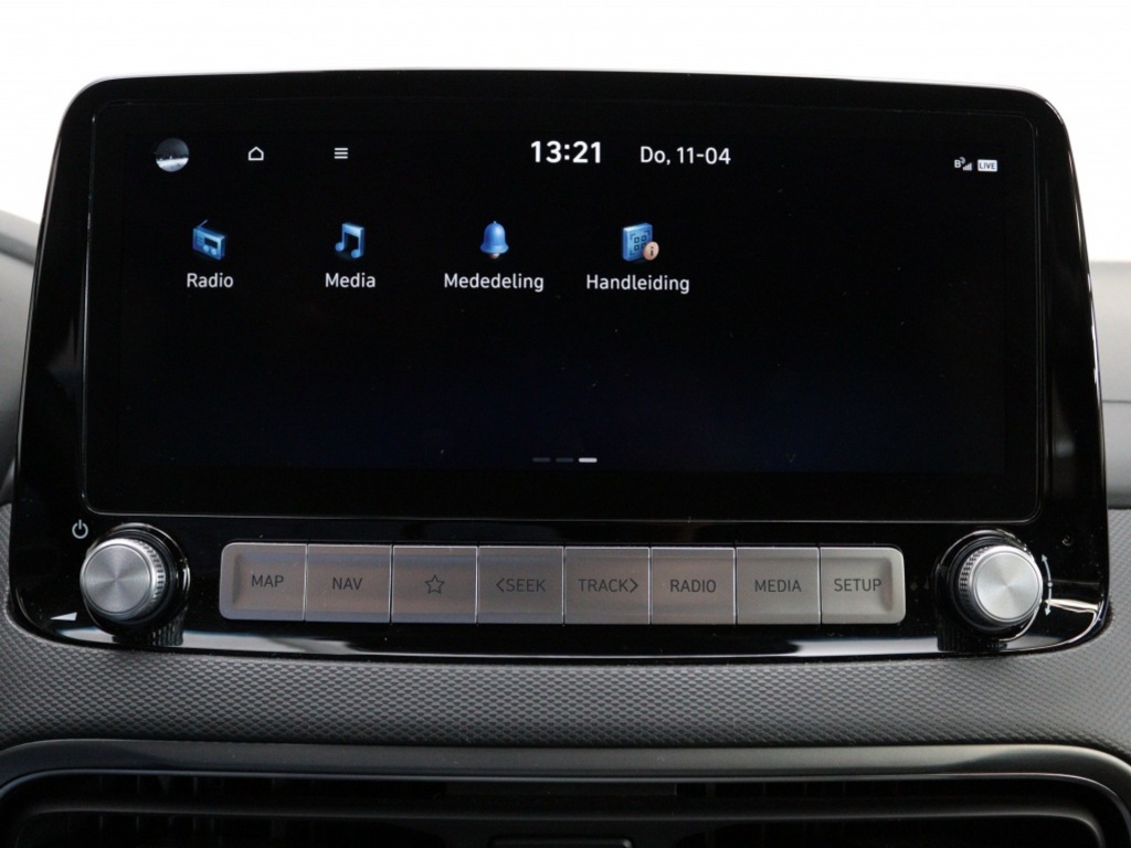 HYUNDAI-KONA-EV Premium 64 kWh   Private lease 449,- p.m.