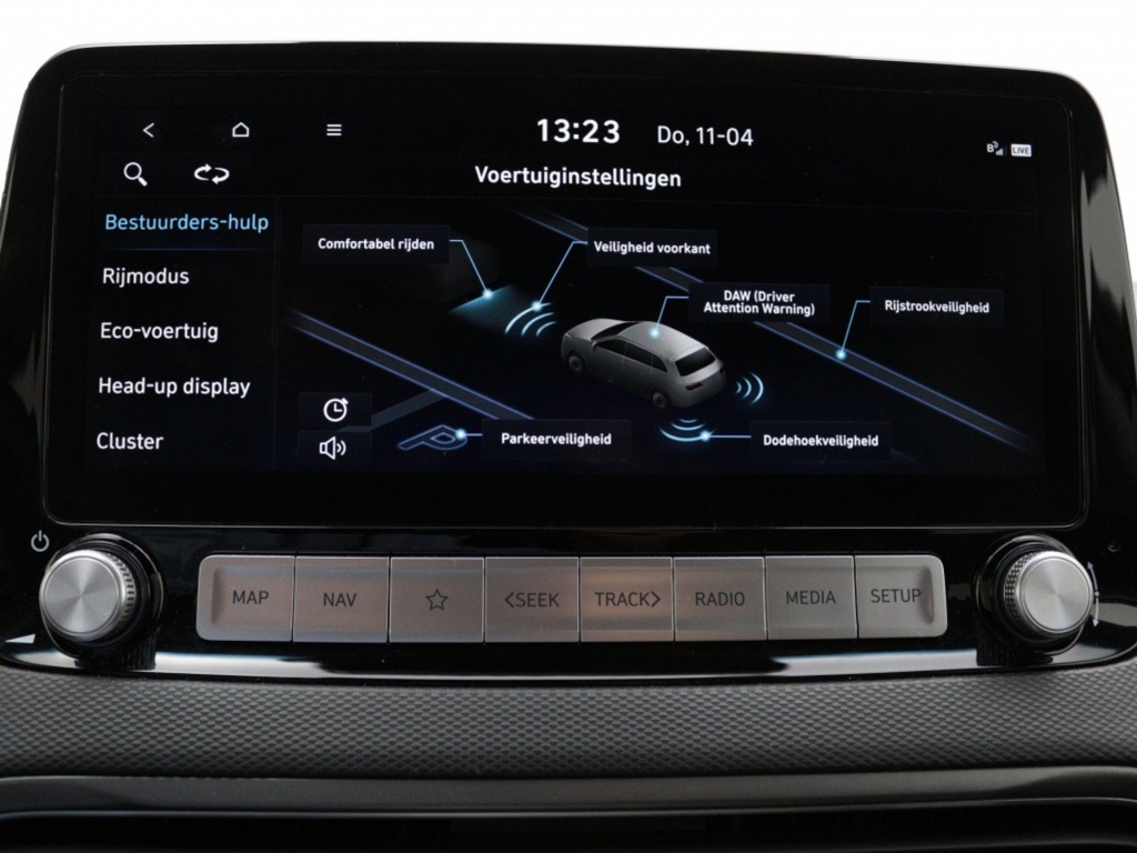 HYUNDAI-KONA-EV Premium 64 kWh   Private lease 449,- p.m.