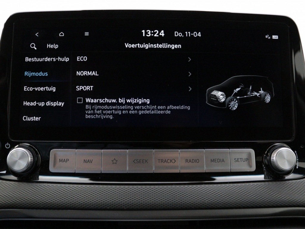 HYUNDAI-KONA-EV Premium 64 kWh   Private lease 449,- p.m.