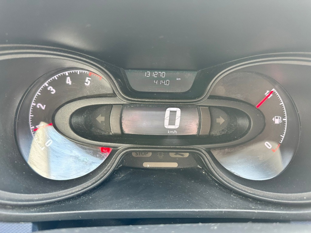 OPEL-VIVARO-CDTi 3-Zits L2H1 Lengte 2 !! Navi Airco Trekhaak PDC DAB Elektr.Ramen+Spiegels+Verwarmd+Centr.Vergr. Schuifdeur-R Betonplex Lat-