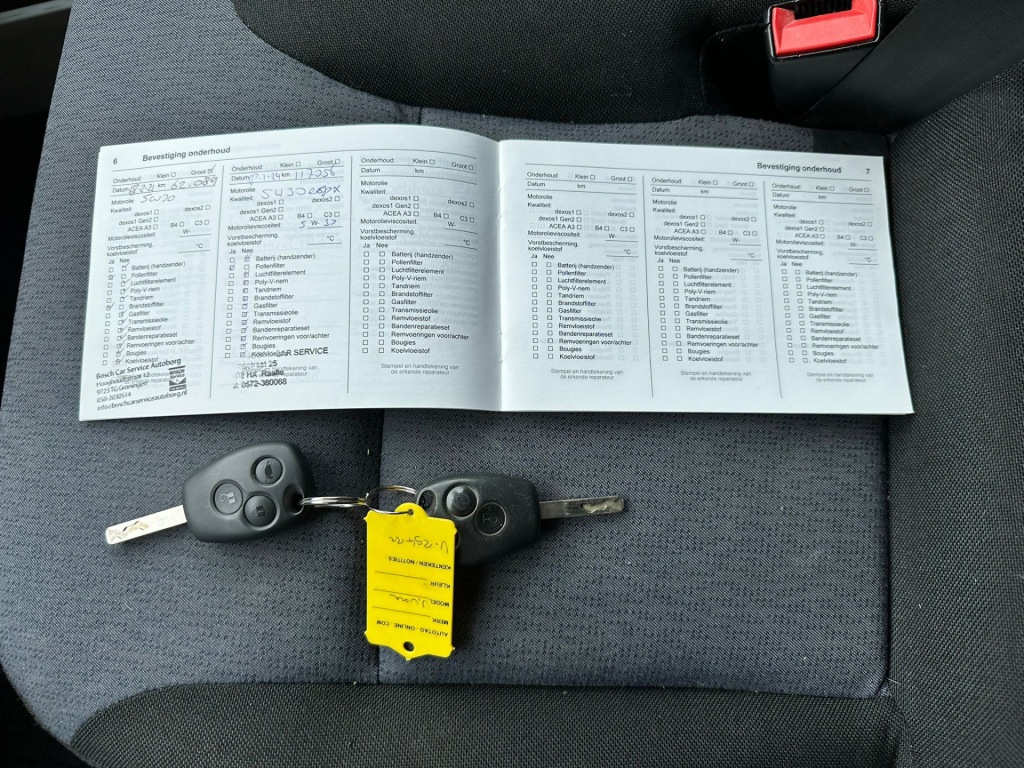 OPEL-VIVARO-CDTi 3-Zits L2H1 Lengte 2 !! Navi Airco Trekhaak PDC DAB Elektr.Ramen+Spiegels+Verwarmd+Centr.Vergr. Schuifdeur-R Betonplex Lat-