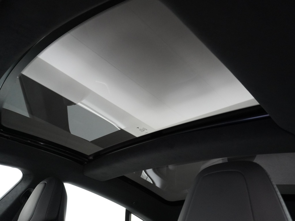 TESLA-MODEL S-75D AWD Luchtvering Enhanced AutoPilot Navi Panorama-Dak Camera Adaptive-Led Elektr.Stuur en Stoel+Geheugen+Spiegels+verwarmd El