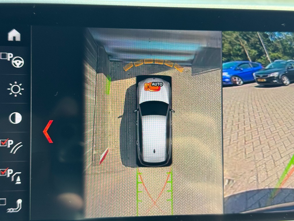 BMW-X3-M40i X-Drive 354Pk High Executive HUD Panodak Camera