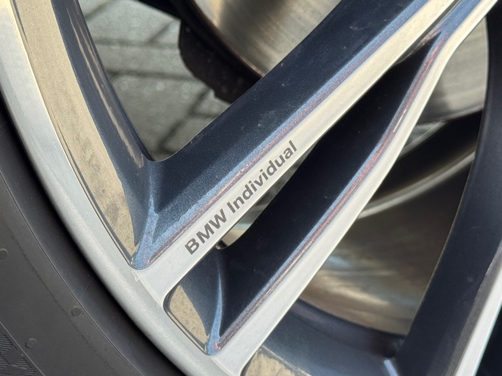 BMW-X3-M40i X-Drive 354Pk High Executive HUD Panodak Camera