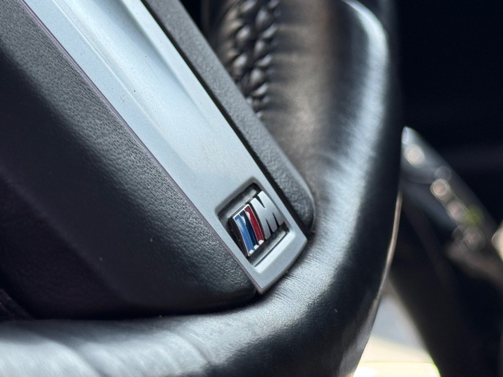 BMW-X3-M40i X-Drive 354Pk High Executive HUD Panodak Camera