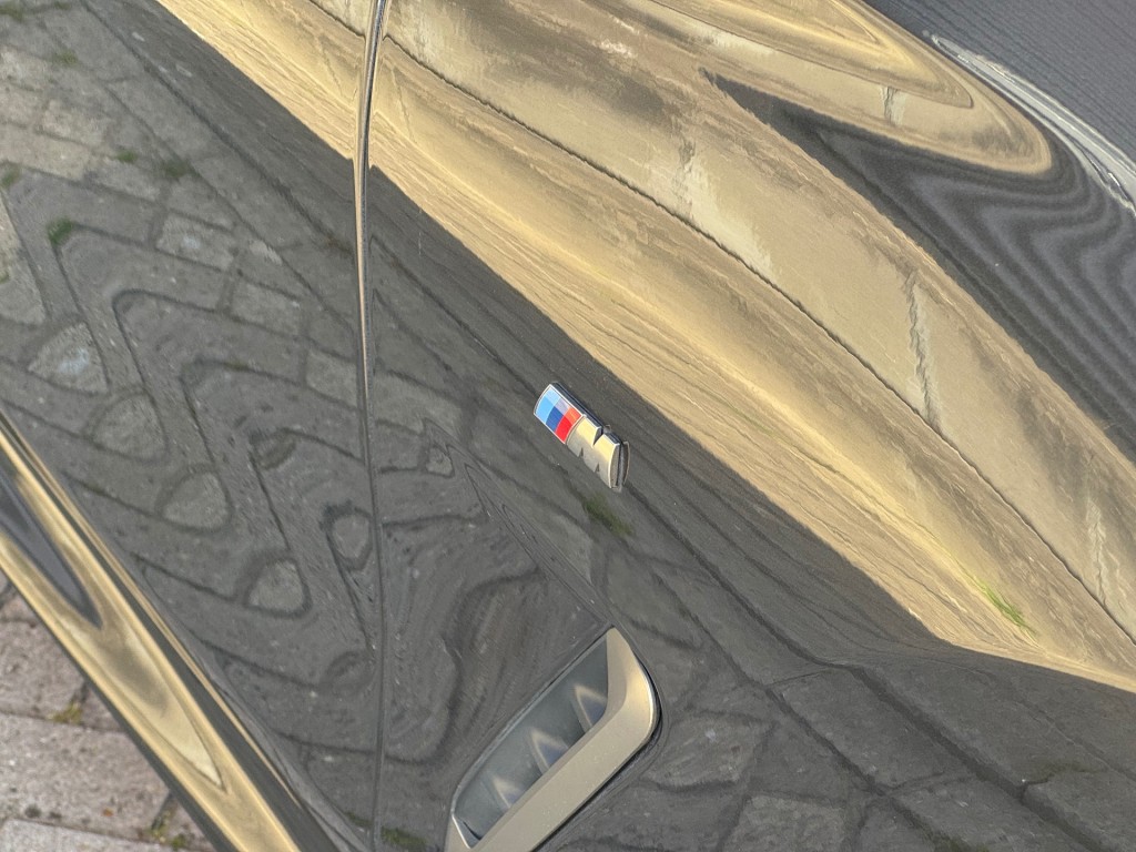 BMW-X3-M40i X-Drive 354Pk High Executive HUD Panodak Camera