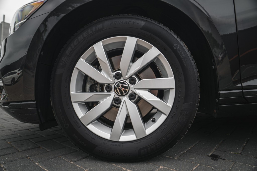 VOLKSWAGEN-PASSAT-1.5 TSI COMFORT BNS.