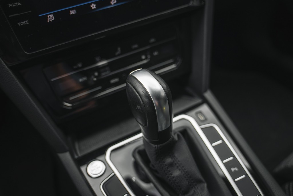 VOLKSWAGEN-PASSAT-1.5 TSI COMFORT BNS.