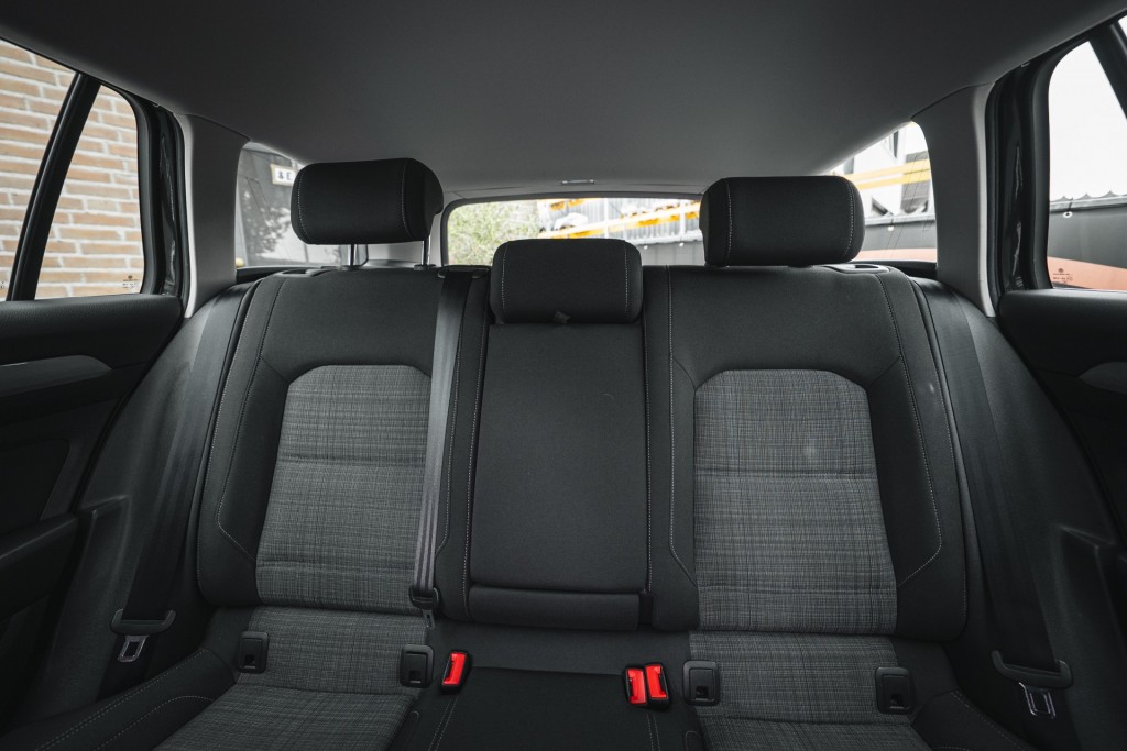 VOLKSWAGEN-PASSAT-1.5 TSI COMFORT BNS.