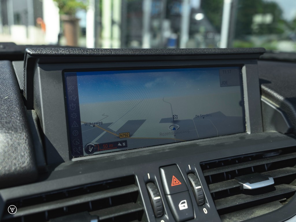 BMW-Z4-Roadster sDrive23i Sportaut. - Prof Navi etc