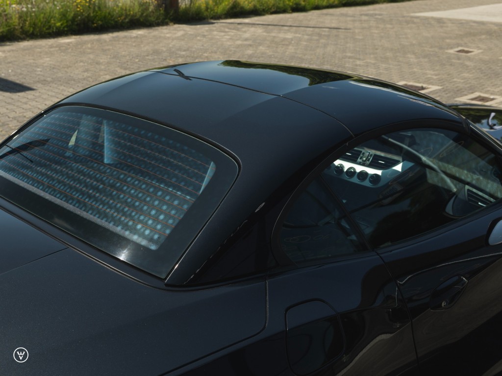 BMW-Z4-Roadster sDrive23i Sportaut. - Prof Navi etc