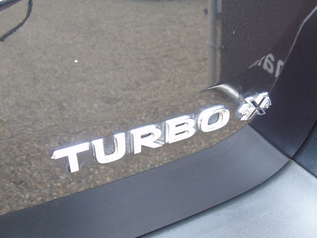 OPEL-MOKKA-1.4T 140PK 4x4 - 2014 - 73DKM - Camera - PDC