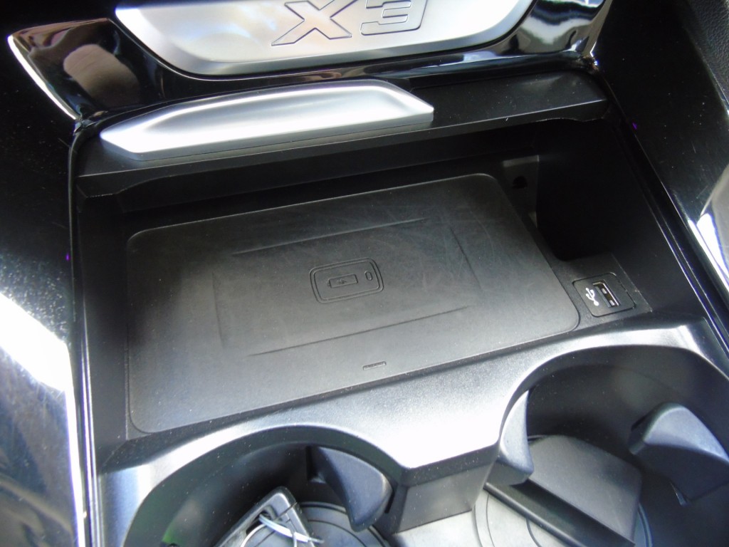 BMW-X3-X3 3.0I Xdrive aut. - 2018 - 92DKM - Leder-Navi-Headup-Panoramadak