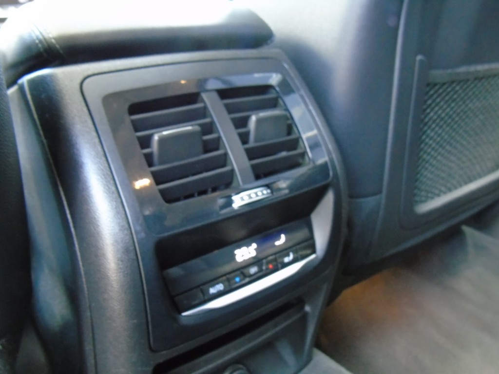 BMW-X3-X3 3.0I Xdrive aut. - 2018 - 92DKM - Leder-Navi-Headup-Panoramadak