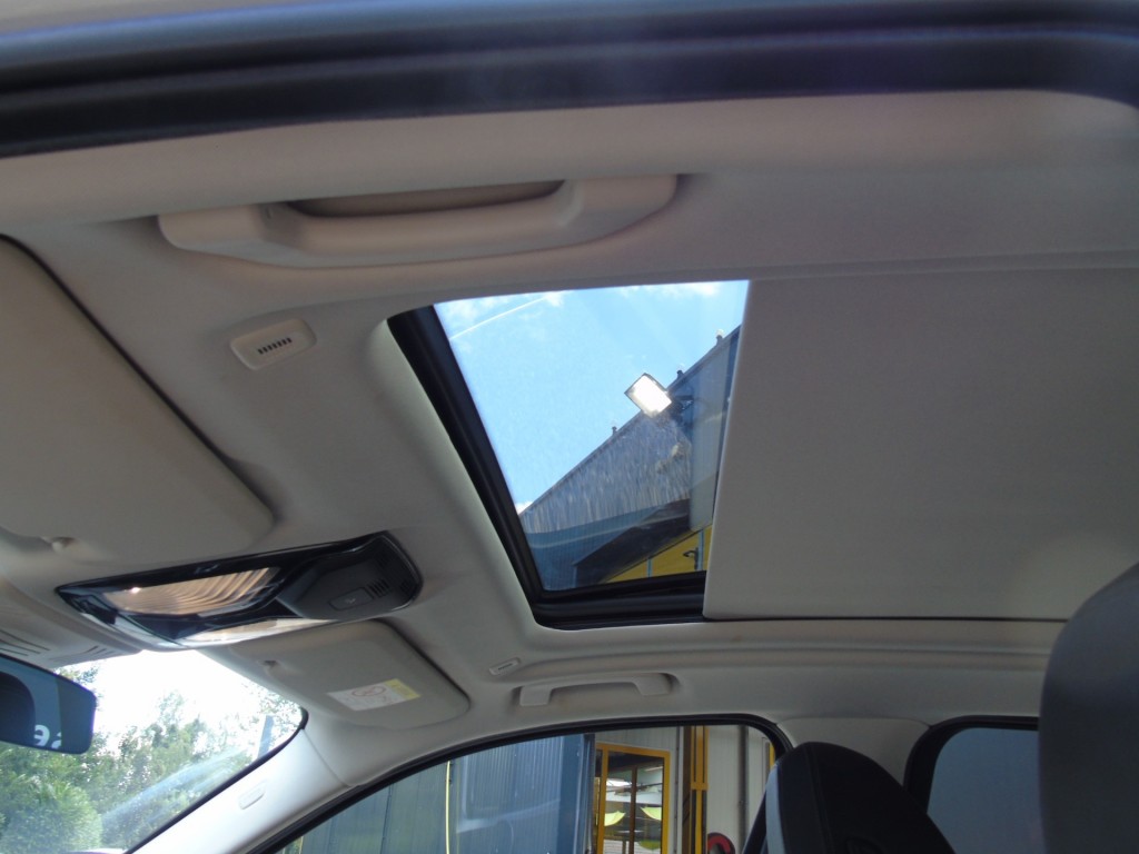 BMW-X3-X3 3.0I Xdrive aut. - 2018 - 92DKM - Leder-Navi-Headup-Panoramadak