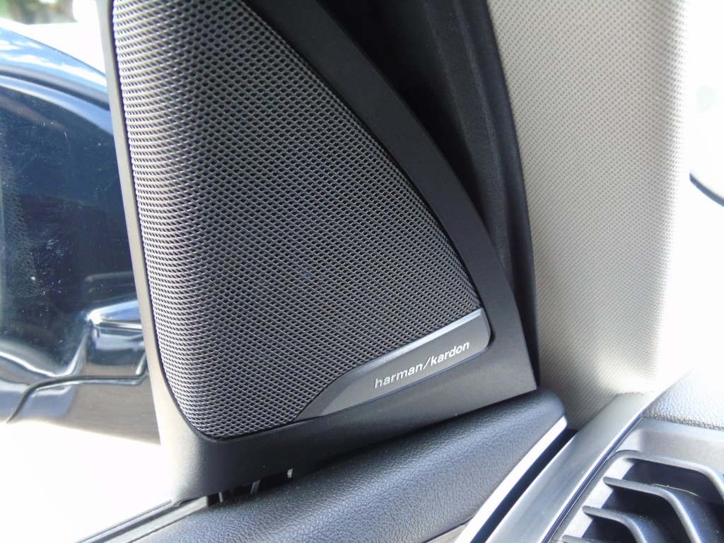 BMW-X3-X3 3.0I Xdrive aut. - 2018 - 92DKM - Leder-Navi-Headup-Panoramadak