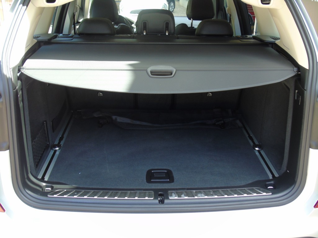 BMW-X3-X3 3.0I Xdrive aut. - 2018 - 92DKM - Leder-Navi-Headup-Panoramadak