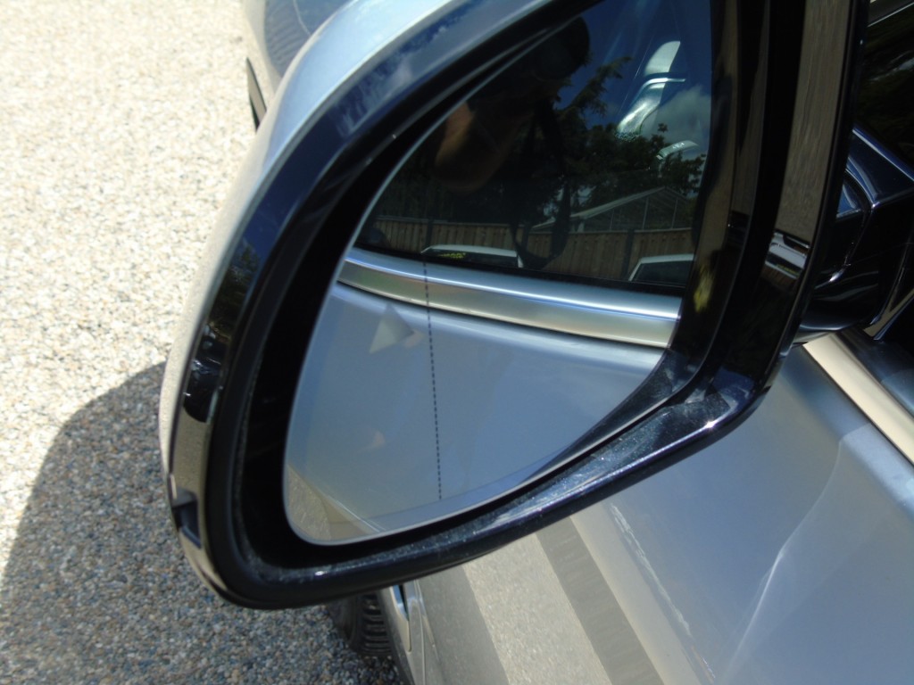 BMW-X3-X3 3.0I Xdrive aut. - 2018 - 92DKM - Leder-Navi-Headup-Panoramadak