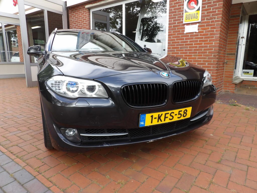BMW-5-SERIE-520i High Executive TOURING