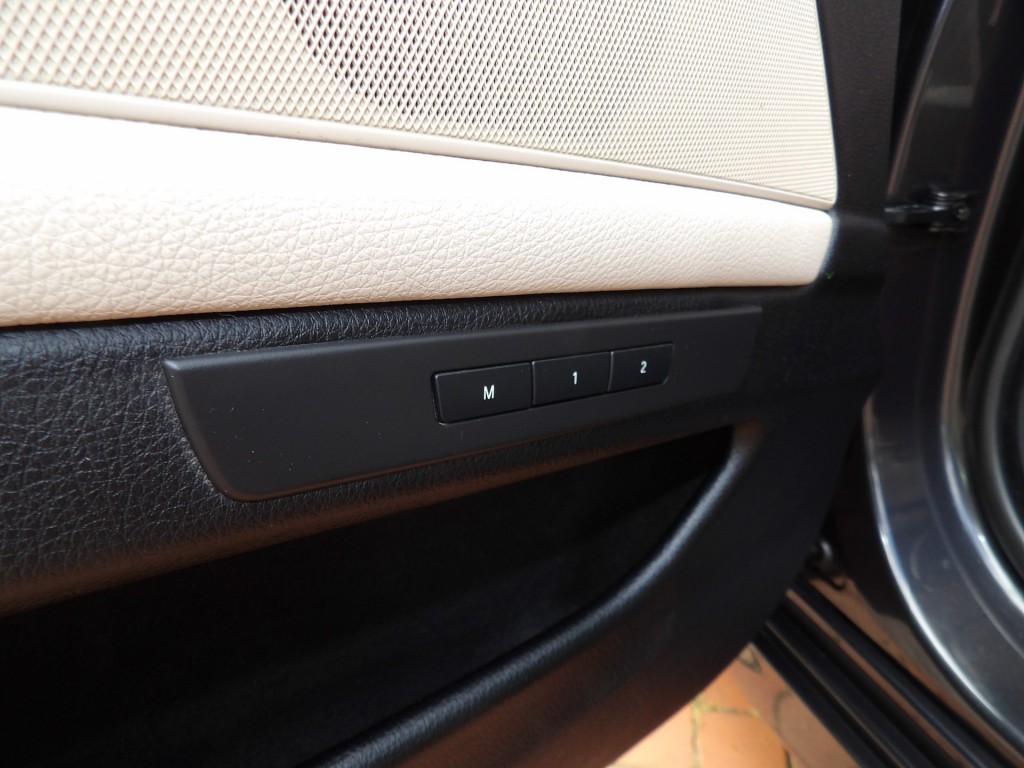 BMW-5-SERIE-520i High Executive TOURING