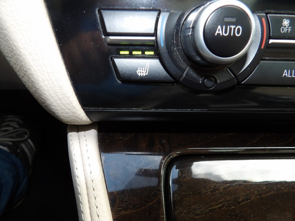 BMW-5-SERIE-520i High Executive TOURING