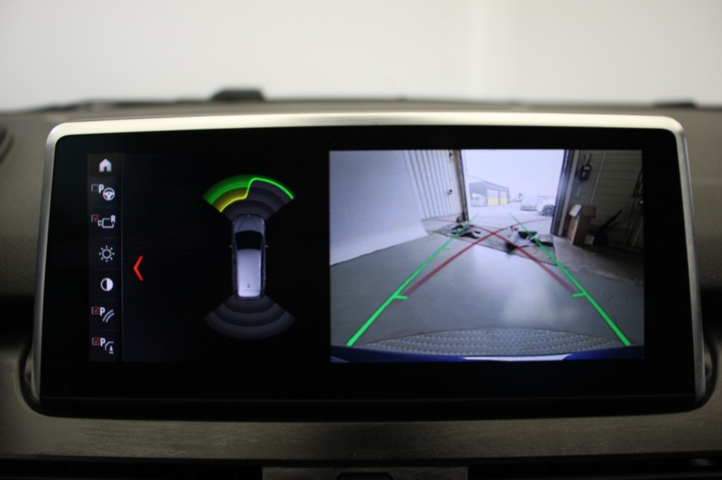 BMW-2-SERIE GRAN TOURER-218i High Executive 7 Persoons - Camera, Leer, Stoelverw.