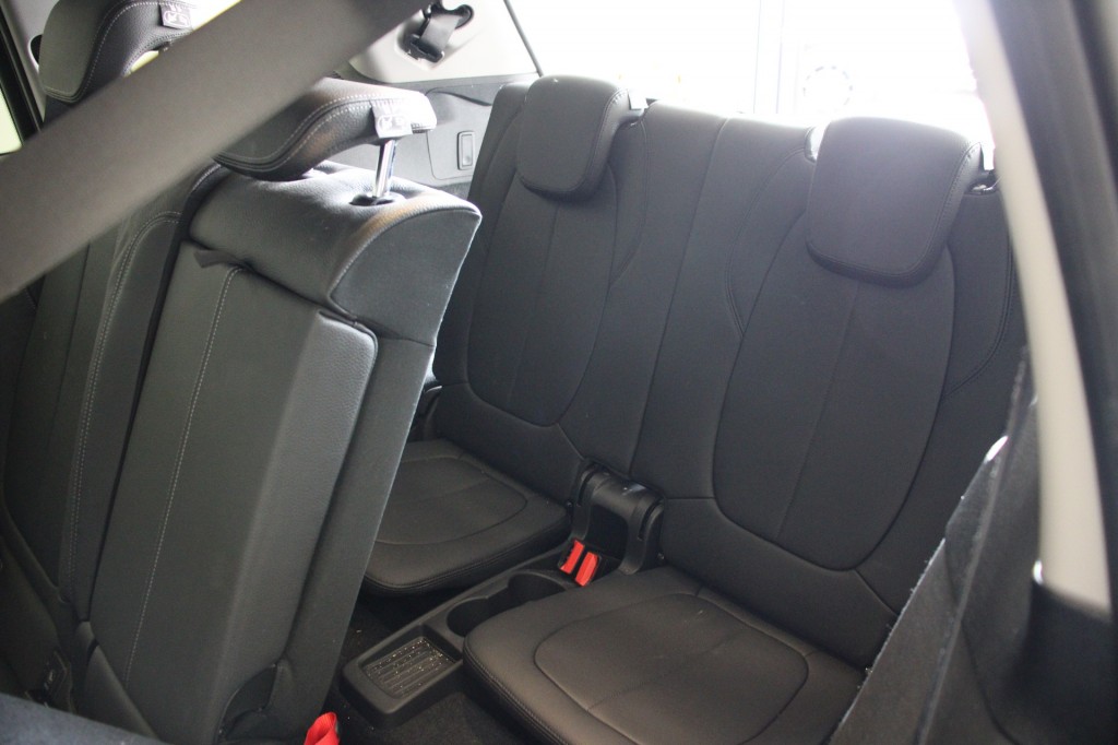 BMW-2-SERIE GRAN TOURER-218i High Executive 7 Persoons - Camera, Leer, Stoelverw.