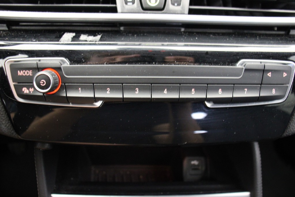 BMW-2-SERIE GRAN TOURER-218i High Executive 7 Persoons - Camera, Leer, Stoelverw.