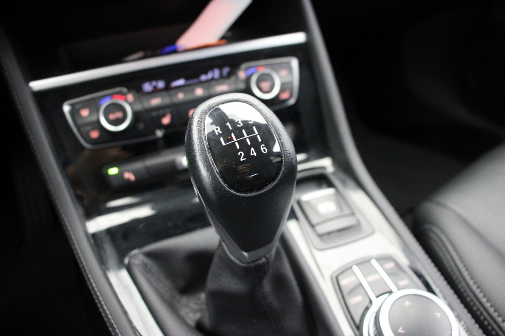 BMW-2-SERIE GRAN TOURER-218i High Executive 7 Persoons - Camera, Leer, Stoelverw.