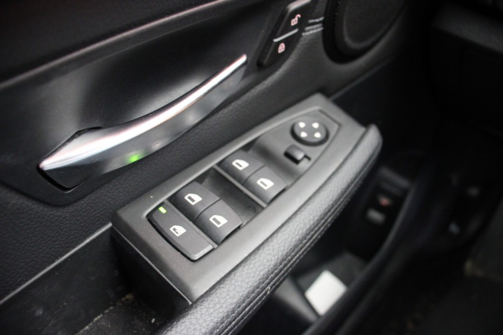 BMW-2-SERIE GRAN TOURER-218i High Executive 7 Persoons - Camera, Leer, Stoelverw.