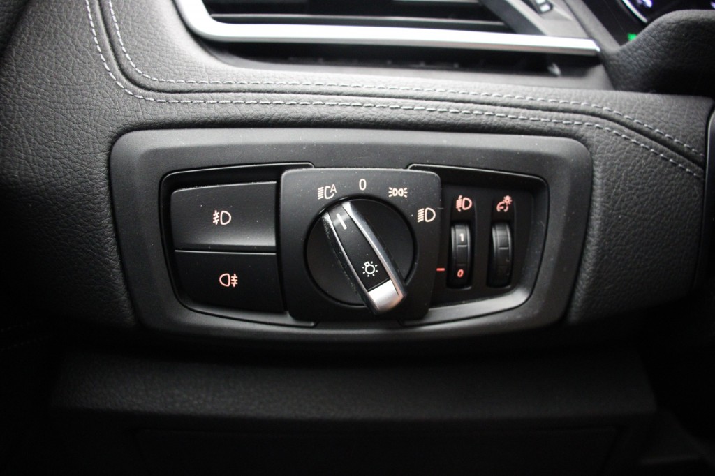 BMW-2-SERIE GRAN TOURER-218i High Executive 7 Persoons - Camera, Leer, Stoelverw.