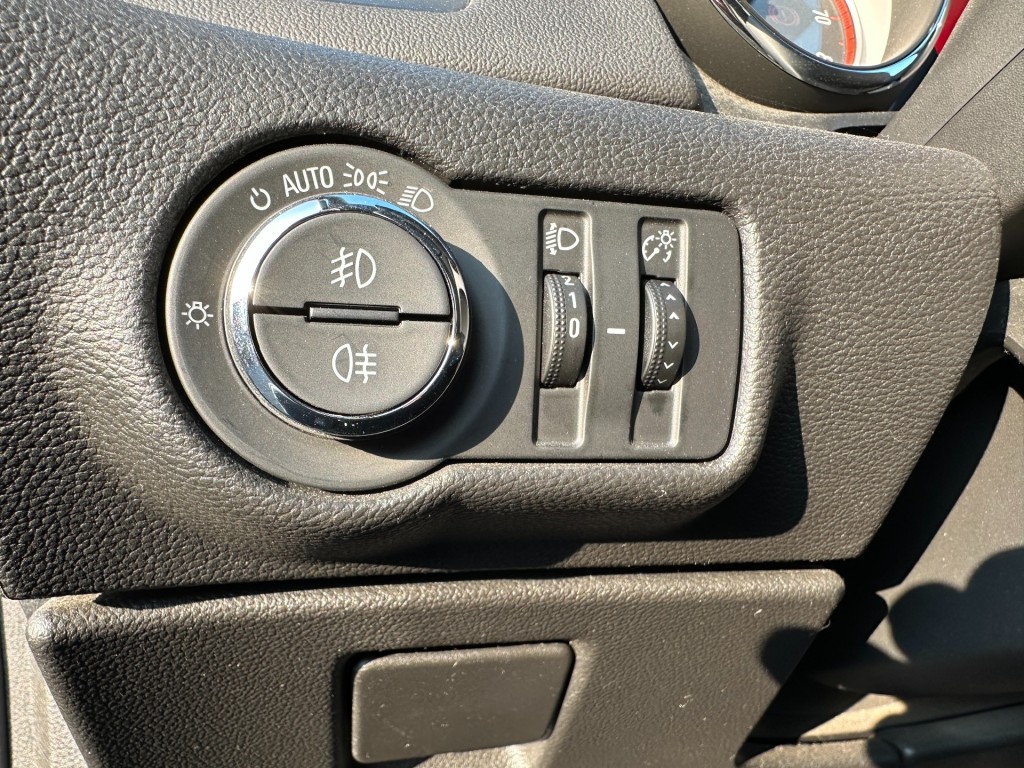 OPEL-ASTRA-1.4 T GTC Black Edition Clima Leder Trekhaak