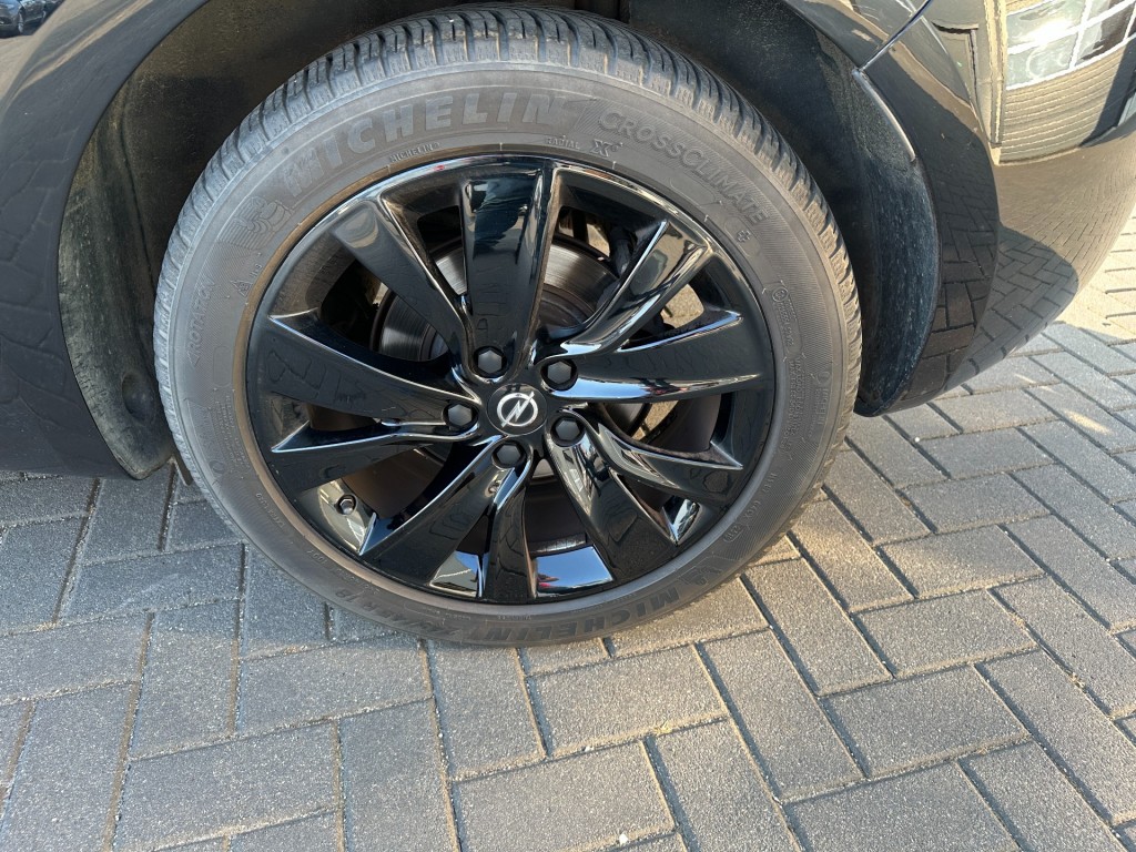 OPEL-ASTRA-1.4 T GTC Black Edition Clima Leder Trekhaak