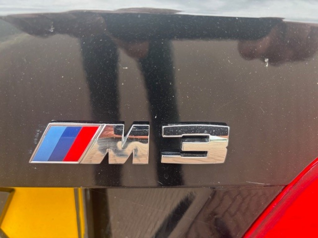 BMW-M3-M 3 Cabrio