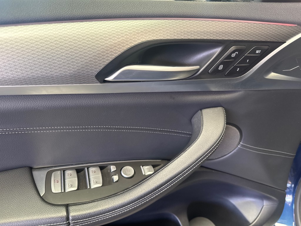 BMW-X3-M40I X-Drive High Executive Panodak 360 Camera Head-up Incl 12Mnd Garantie