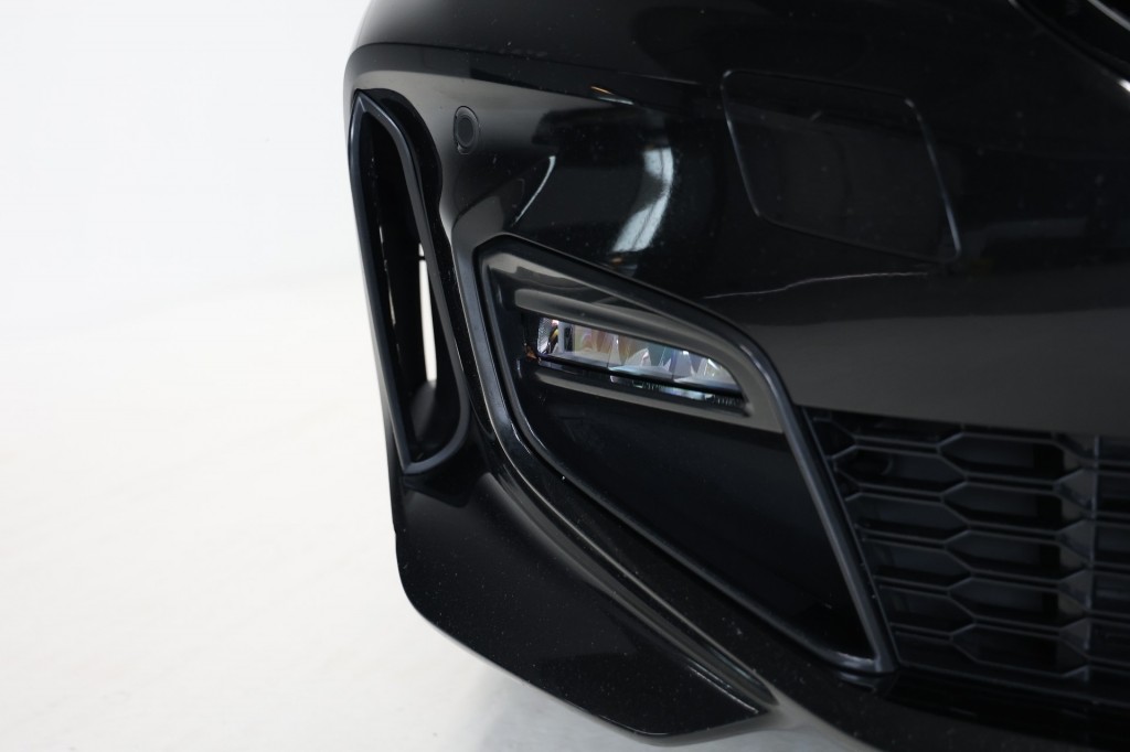 BMW-1-SERIE-118i M-Sport Aut. NAP/Pano/Stoelvw/Cam/Trekhaak