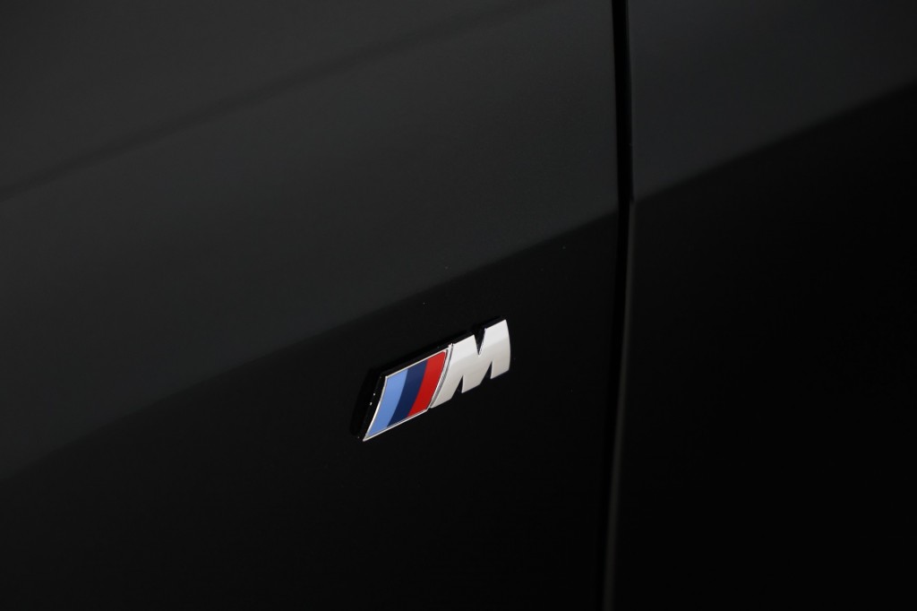 BMW-1-SERIE-118i M-Sport Aut. NAP/Pano/Stoelvw/Cam/Trekhaak