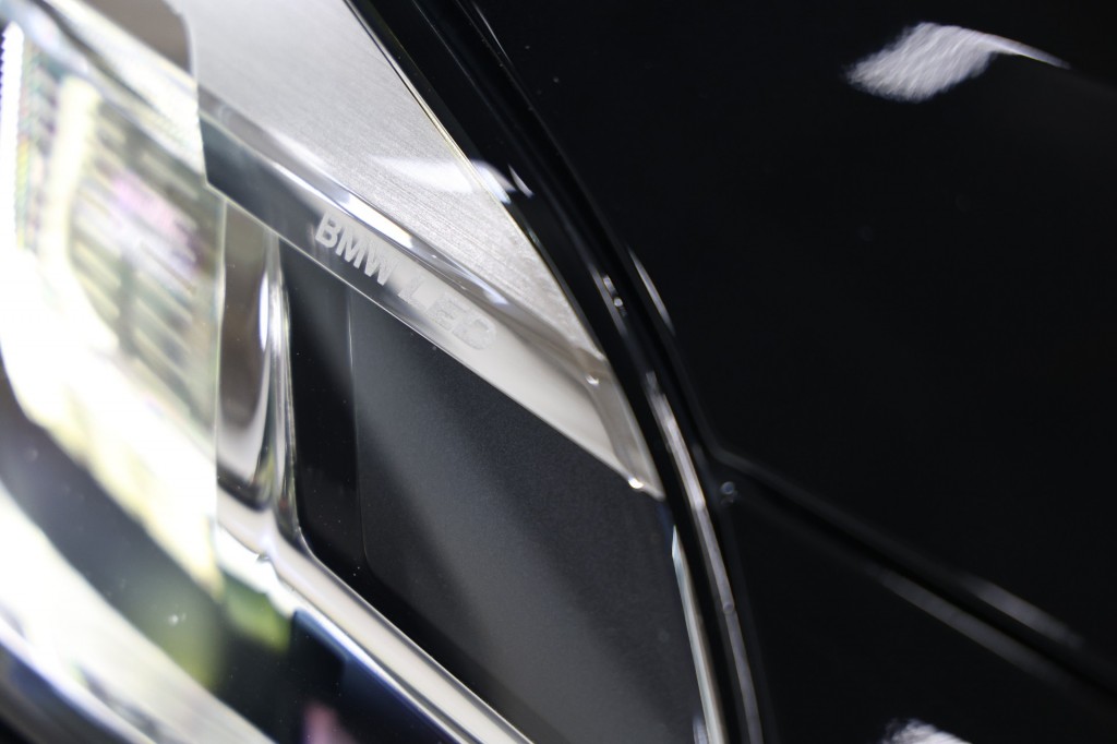 BMW-1-SERIE-118i M-Sport Aut. NAP/Pano/Stoelvw/Cam/Trekhaak