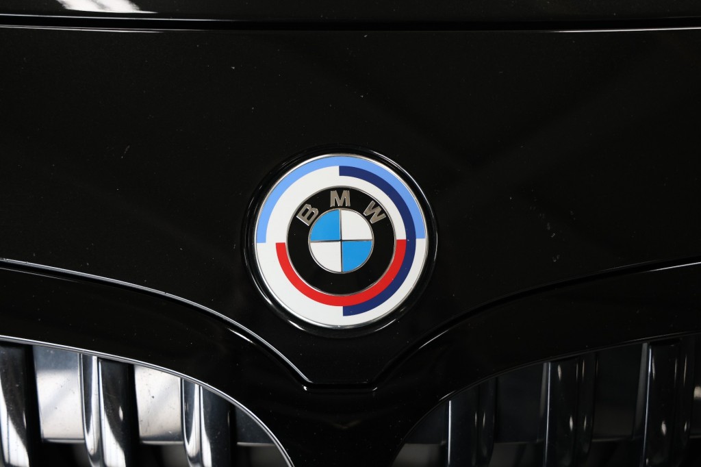 BMW-1-SERIE-118i M-Sport Aut. NAP/Pano/Stoelvw/Cam/Trekhaak