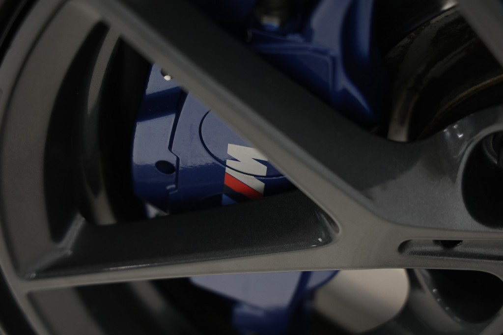 BMW-1-SERIE-118i M-Sport Aut. NAP/Pano/Stoelvw/Cam/Trekhaak