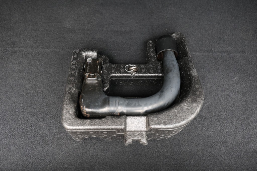 BMW-1-SERIE-118i M-Sport Aut. NAP/Pano/Stoelvw/Cam/Trekhaak